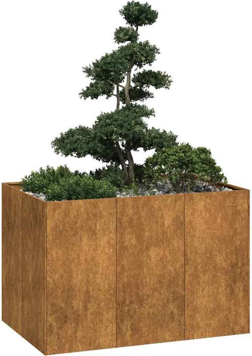 Produktbild vidaXL Pflanzgefäss