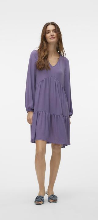 Produktbild Vero Moda VMZIGGA Kurzes Kleid Kleid (XS)