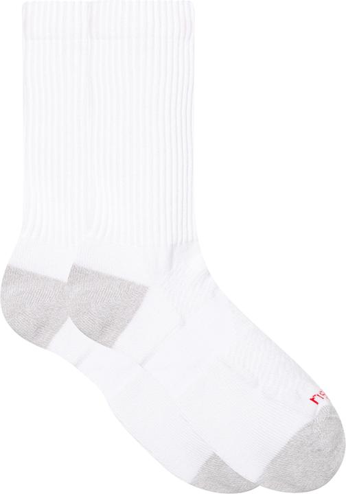 Produktbild New Balance Active NB Premium Crew Socks 2 Pack (2er Pack, 43 - 46)