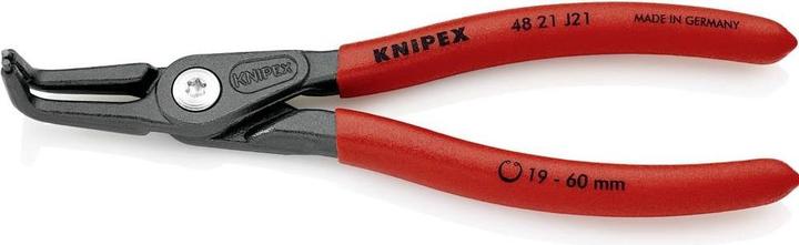 Produktbild Knipex Präzisions-Sicherungsringzange (305 mm)