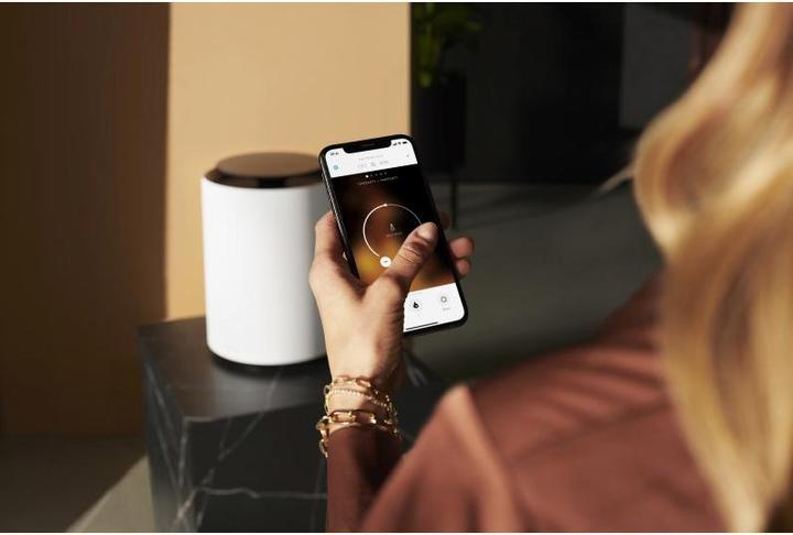 Actual product image Duux DXCH08 (1800 W)