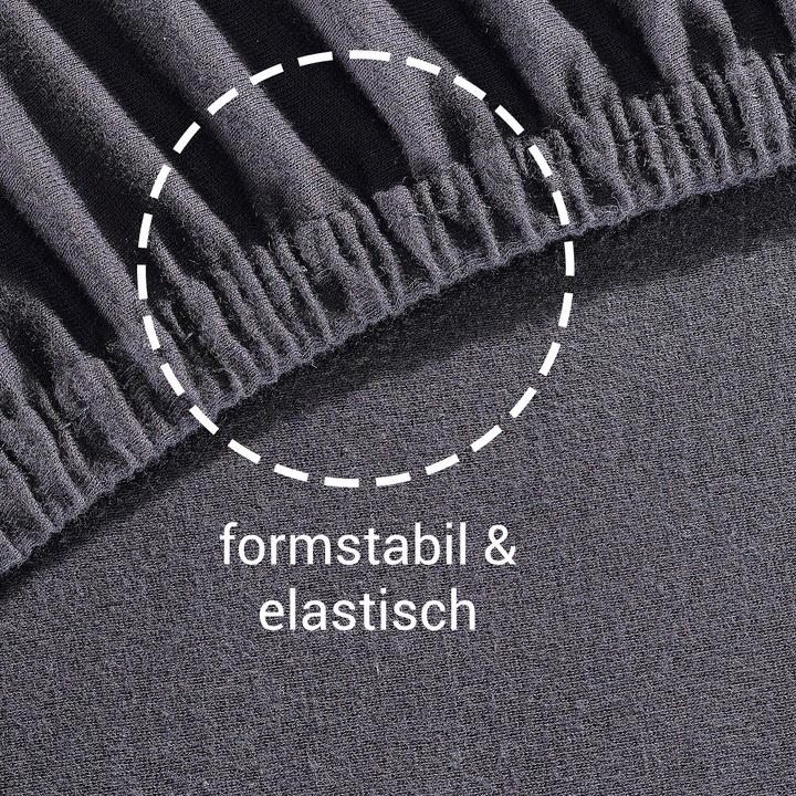 Image du produit Casativo Drap-housse (180-200 x 220 cm)