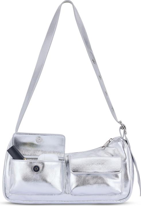Silver Metallic
