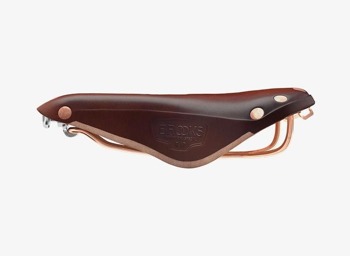 Actual product image Brooks England B17 Special