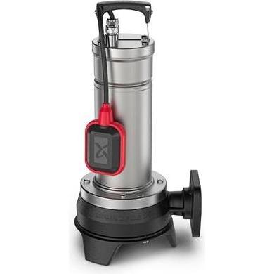 Grundfos, Wasserpumpe, Afløbspumpe Unilift APG.40.10.A1 1x230V