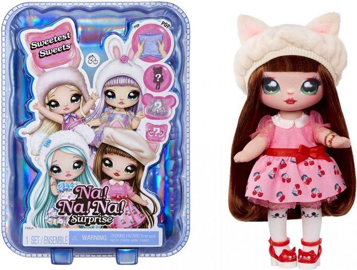 Image du produit MGA Na!Na!Na! Surprise ( 1 Stk.)