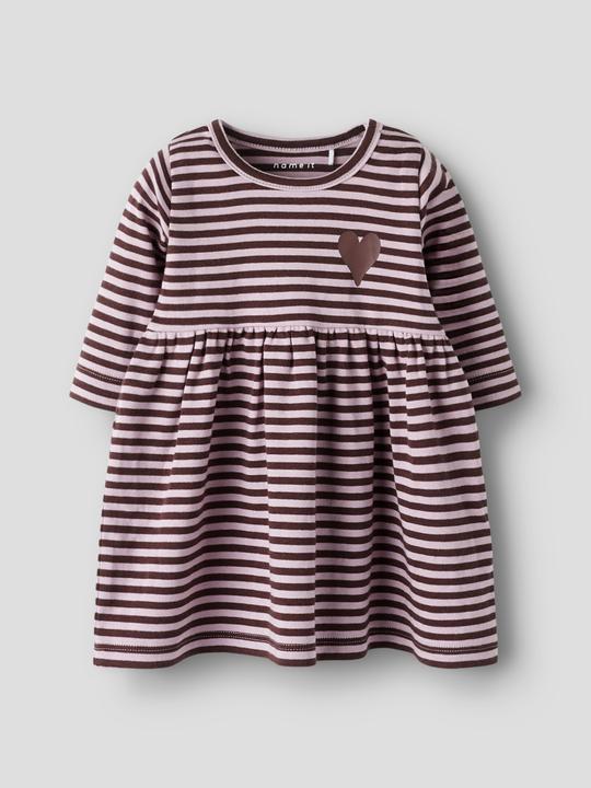 Image du produit Name it Streifen Kleid (74)