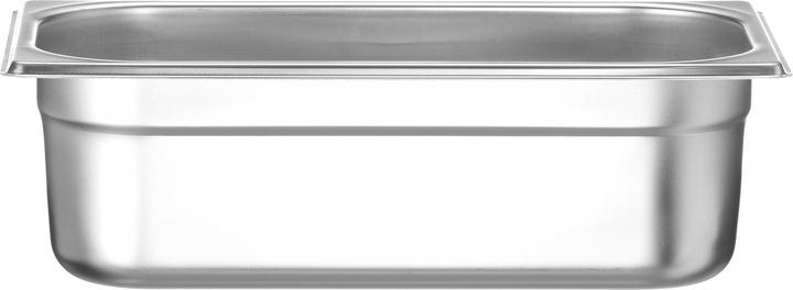 Hendi Récipients Gastronorm 1/3 Budget Line (GN 1/3, 4 l)