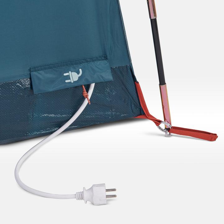 Image du produit Quechua Arpenaz Base (Tente igloo, 7.95 kg, 6 personnes)