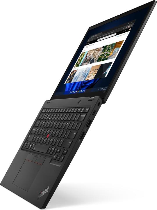 Actual product image Lenovo ThinkPad L13 Gen. 3 (Intel) (13.30", Intel Core i5-1235U, 8 GB, 256 GB, DE)