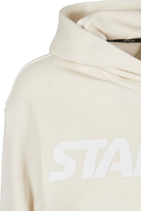 Image du produit Starter Ladies Cropped Hoody (M)
