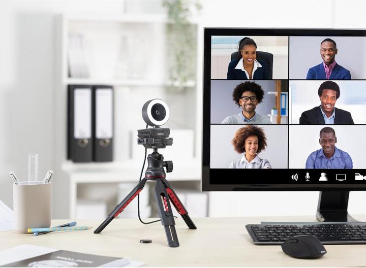 Image du produit Hama C-850 Pro (4 Mpx)