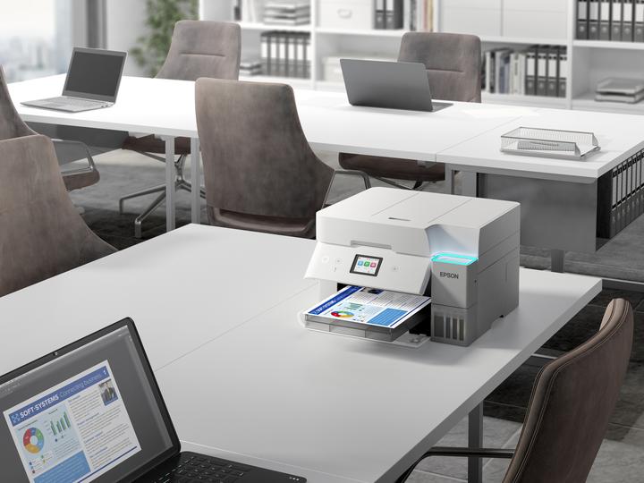 Produktbild Epson EcoTank ET-4956 (Tintentank, Farbe)