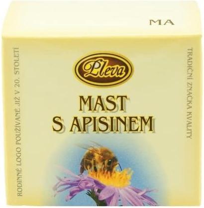 Immagine prodotto Pleva Unguento con Apisina (Crema corpo)