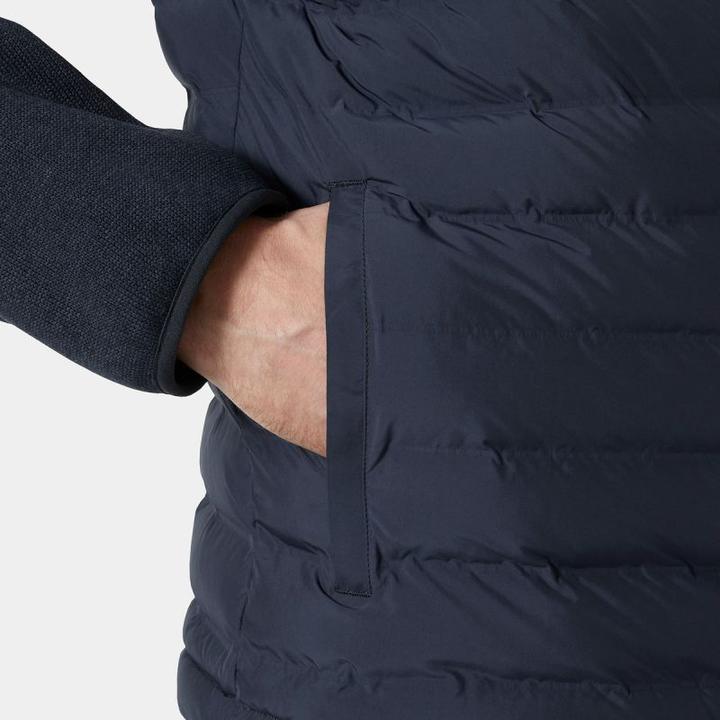 Produktbild Helly Hansen Arctic Ocean Hybrid Insulator (L)