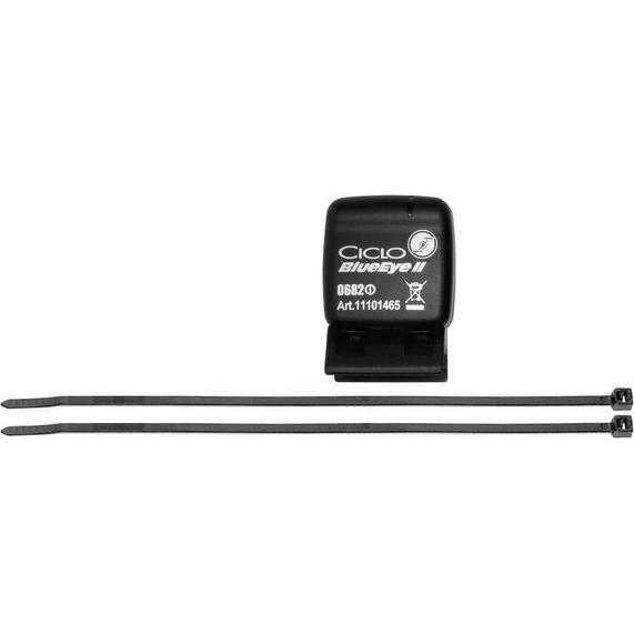 Ciclosport, Velocomputer Zubehör