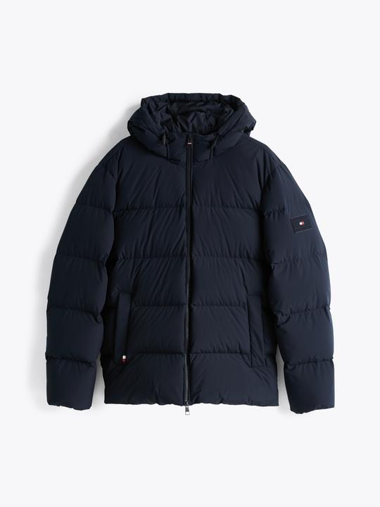 Produktbild Tommy Hilfiger Down Hooded Puffer Jacket (XXL)