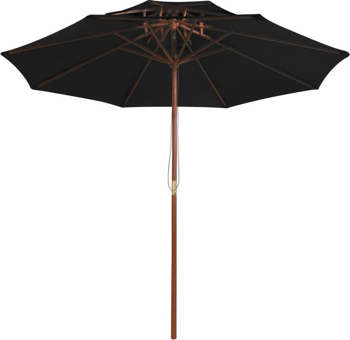 Produktbild vidaXL Sonnenschirm (2.70 m)