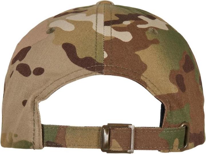 Produktbild Flexfit BaseballMütze Niedriges Profil