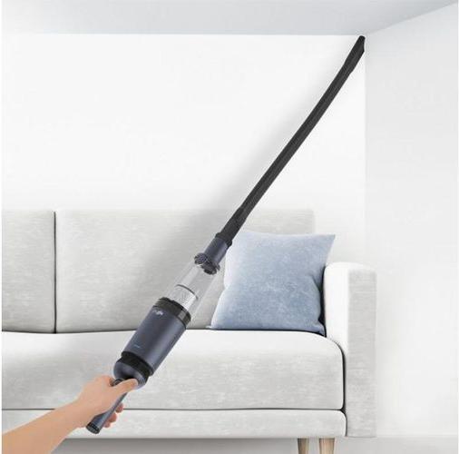 Produktbild Maxxmee Akku-Handstaubsauger