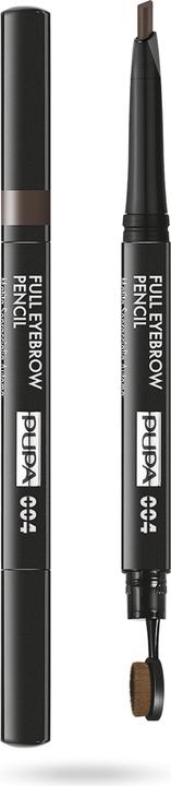Produktbild Pupa Milano Full Eyebrow Pencil (Extra Dark)