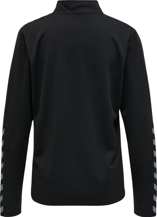 Produktbild hummel Authentic Half Zip Sweatshirt Woman (XS)