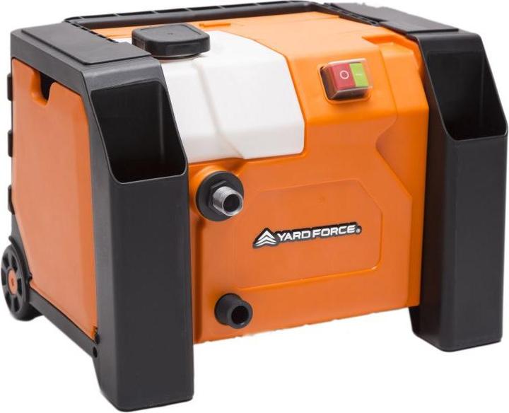 Produktbild Yard Force Hochdruckreiniger EW U13