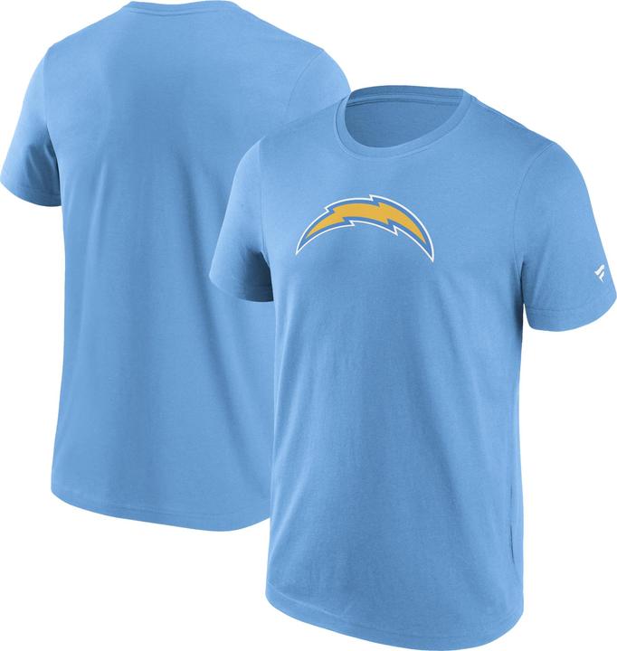 Immagine prodotto Fanatics Los Angeles Chargers Primary Logo T-Shirt XL (XL)