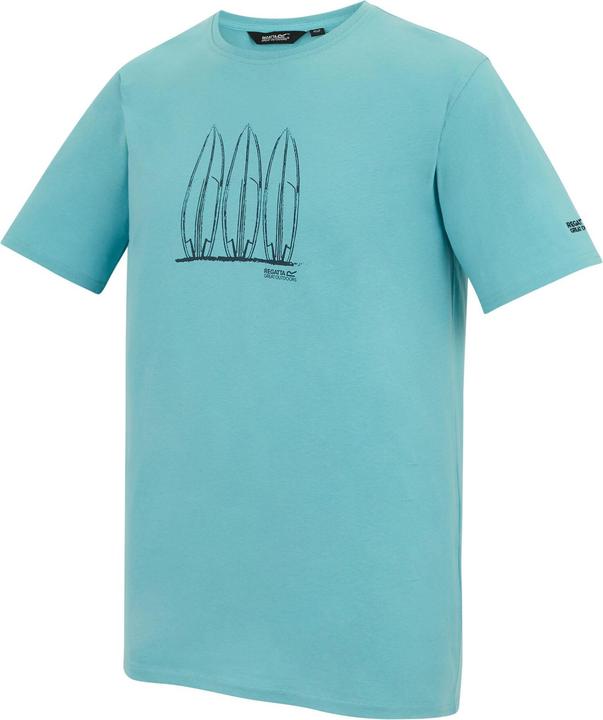 Produktbild Regatta Cline IX TShirt (M)