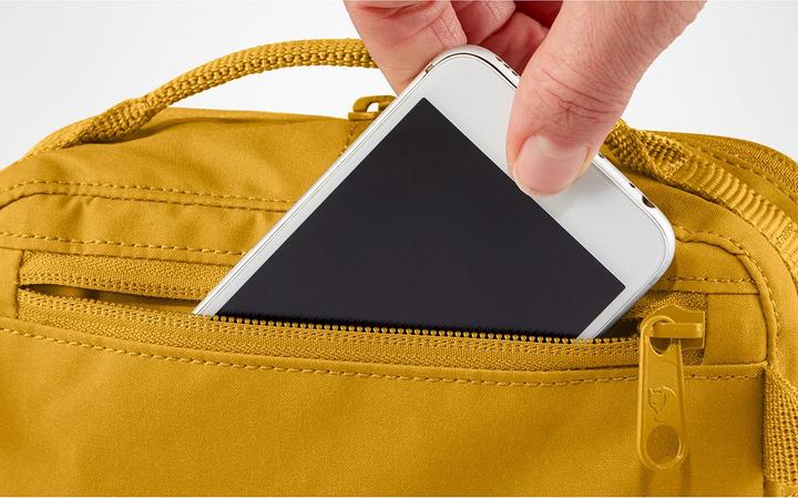 Actual product image Fjällräven Kånken Hip Pack