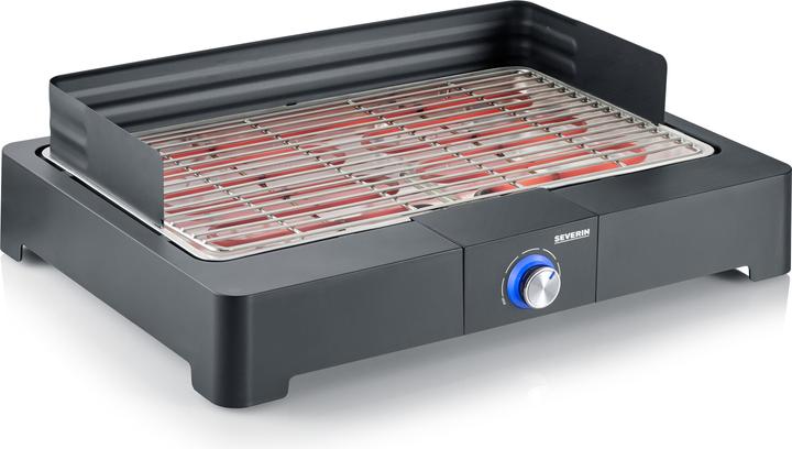 Actual product image Severin PG8565 (2.20 kW)