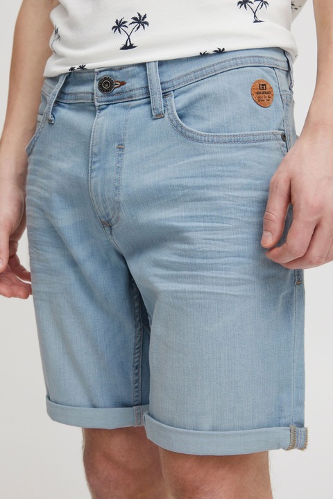 Image du produit Blend BHDenim SH Multiflex - 20715430 (XXL)