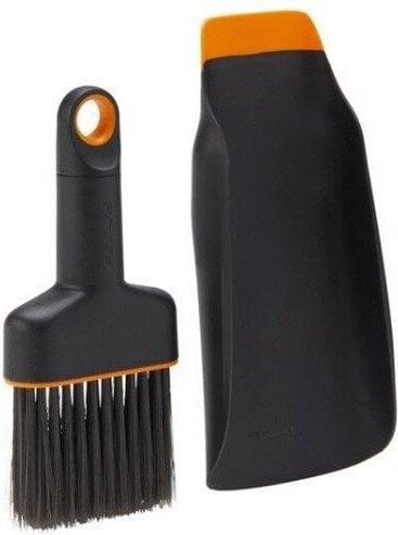 Actual product image Fiskars łopatka Do Ziemi I Szczotka