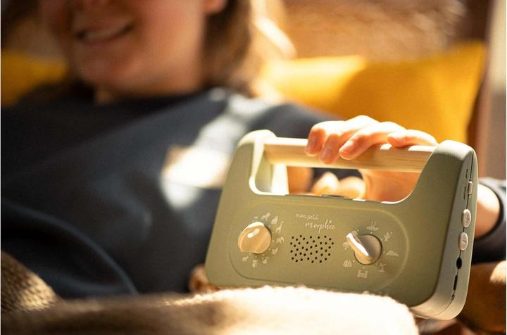 Produktbild Morphée Einschlafhilfe