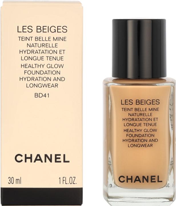 Immagine prodotto Chanel Les Beiges - Splendore sano (Bd41)