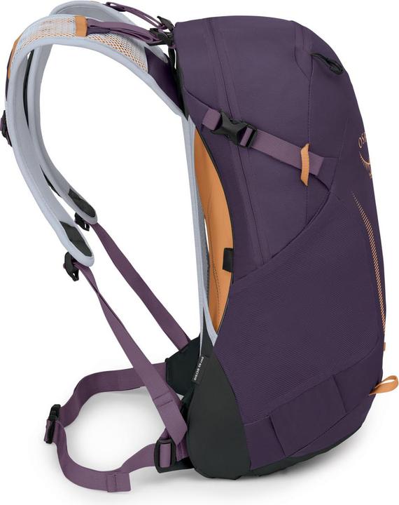 Actual product image Osprey Hikelite 18 Wanderrucksack 51 cm (18 l)