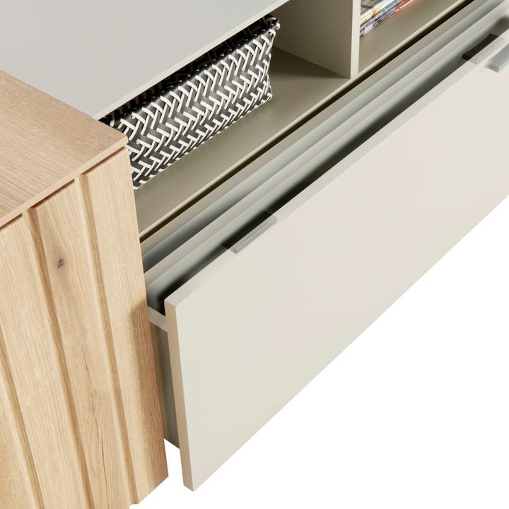 Produktbild Lipo TV Möbel (177.90 x 44.80 x 51.50 cm)