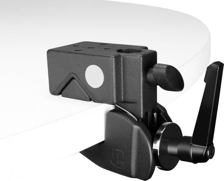 Actual product image Adam Hall SUPER CLAMP MK2 SET 1 Universal hook