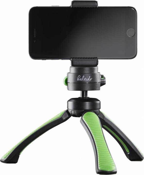 Actual product image mantona kaleido Gaia (Metal, Plastic)