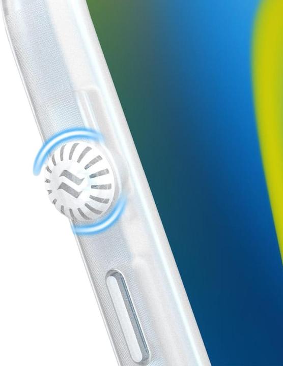 Actual product image Catalyst Influence Case (Apple iPhone 14 Pro Max)