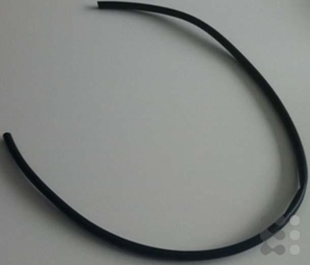 Produktbild ABN Isolierschlauch (Kabeldurchlass, 100 cm)