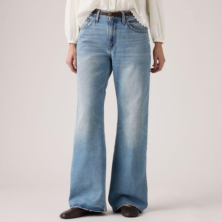 Immagine prodotto Levis Loose Boot (26)