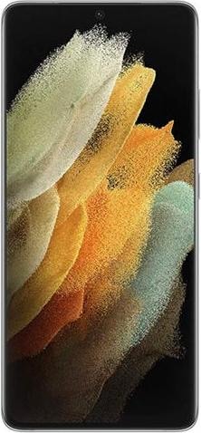 Immagine prodotto Re!commerce Galaxy S21 Ultra 5G (dual sim) (128 GB, Bianco, 6.80", 108 Mpx, Doppia SIM, A / Come nuovo)