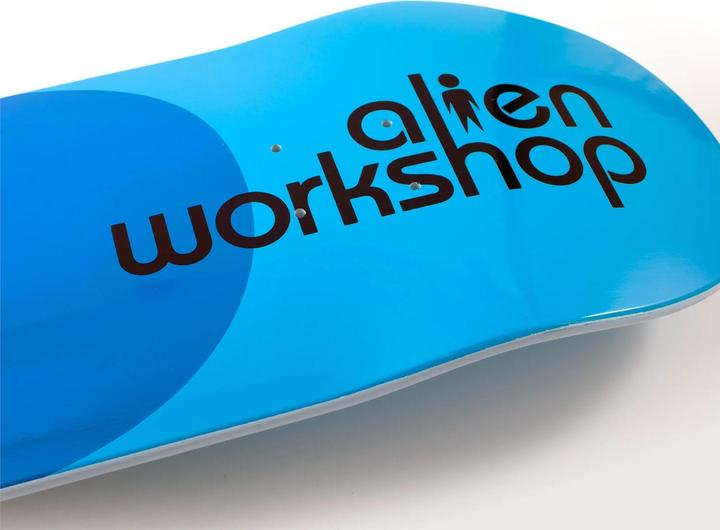 Produktbild Alien Workshop Pills 3 (8.75")