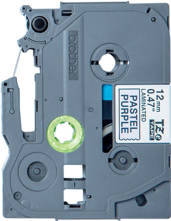 Image du produit Brother TZe-MQE31 (1.20 cm, Pink)