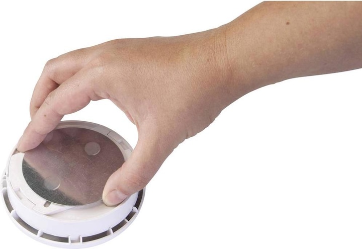 Produktbild Abus Magnet-Befestigungsset HSZU10000