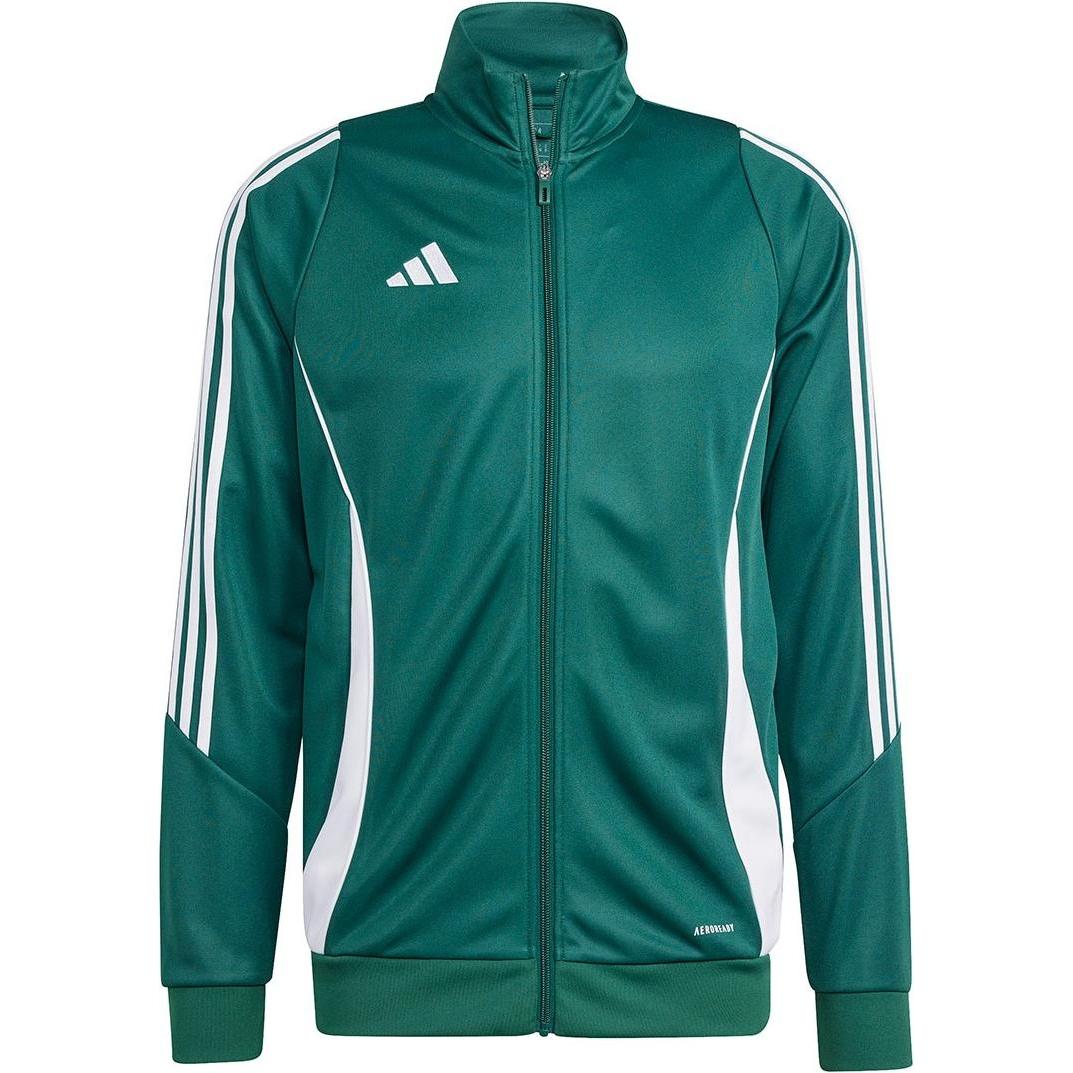 adidas, Herren, Jacke, TIRO24 TRJKT (M), Grün, M