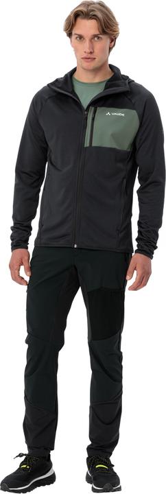 Immagine prodotto Vaude Tekoa Fleece Jacket II (S)