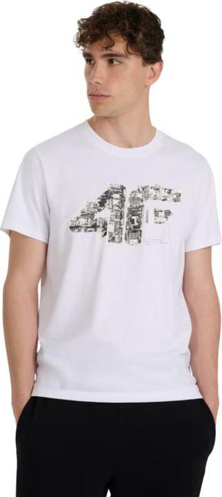 Produktbild 4F Herren-T-Shirt (M)