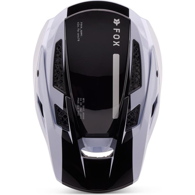 Fox, Velohelm Zubehör